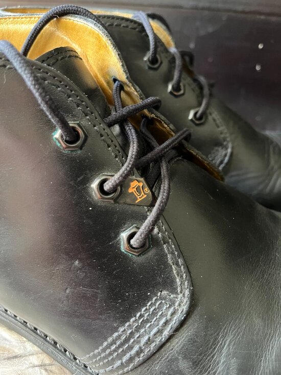 Havana Joe Leather Boot main image 4